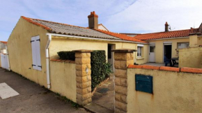 Maison de pêcheur